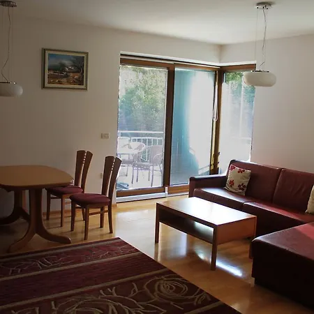 Apartment Felicia Portoroz