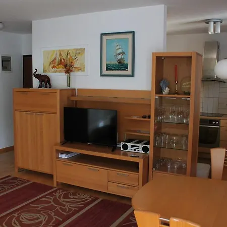 Appartamento Felicia Portorose