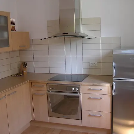 Apartment Felicia Portoroz