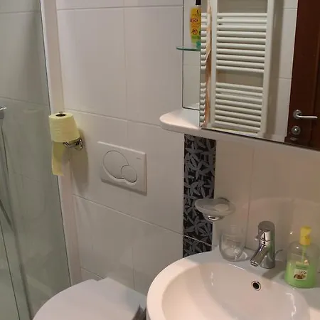 Apartman Felicia