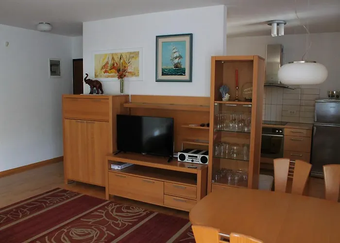 Διαμέρισμα Felicia Πορτορόζ