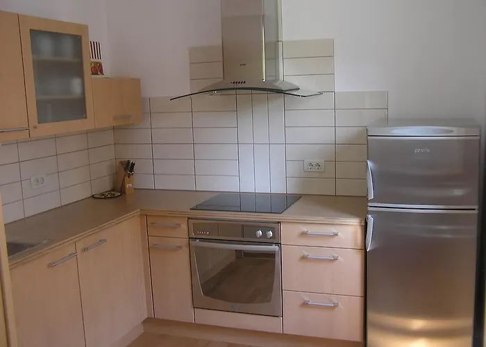 Διαμέρισμα Felicia Πορτορόζ